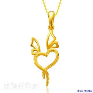 成都典当行能检测黄金吗