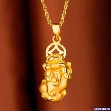 典当行黄金抵押价格