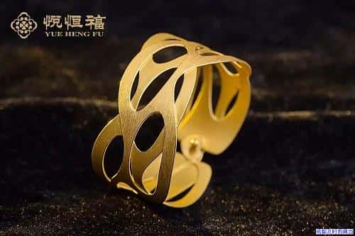 成都黄金999戒指抵押