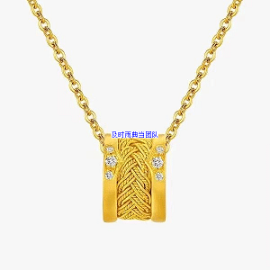 成都黄金能做抵押典当吗