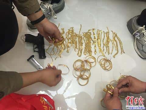 成都典当黄金手续怎么办理