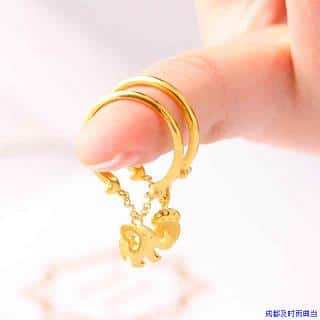 成都黄金在哪抵押