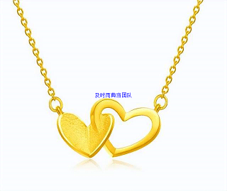 典当黄金价格