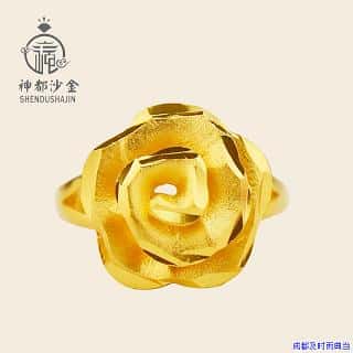 成都典当铺黄金可以卖多少