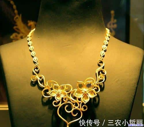 典当典当黄金价格