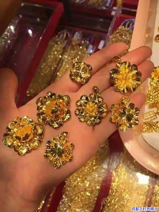 成都典当黄金丢失了怎么办