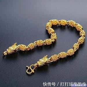 成都黄金抵押品是正品吗