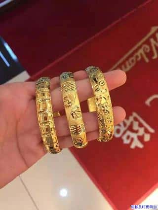 成都黄金抵押品是正品不