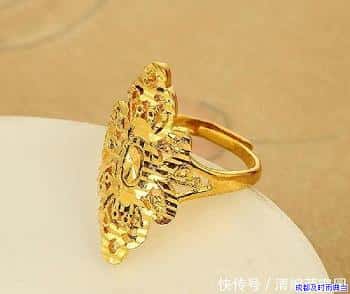 成都黄金拿去典当值得吗