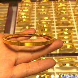 成都18k金典当抵押
