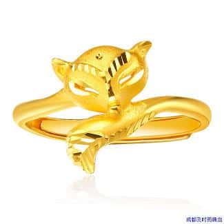 成都黄金首饰是典当的吗