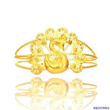 成都黄金如何典当