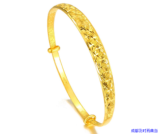 成都典当黄金是怎么当的