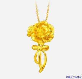 成都黄金能不能抵押黄金