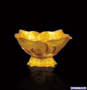 成都哪里有抵押黄金的