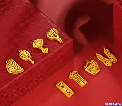 成都抵押黄金可以拿回来吗