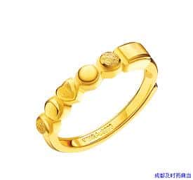 成都典当行典当黄金价格