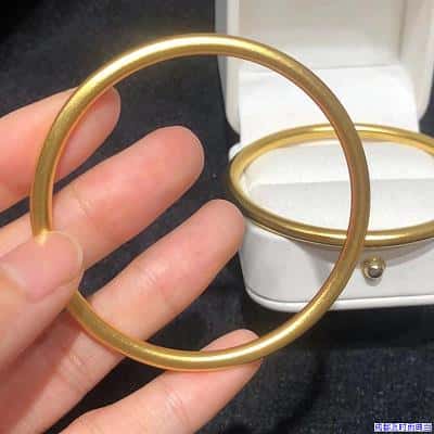 老凤祥黄金手链能抵押吗