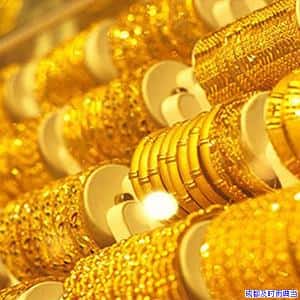 黄金饰品典当多少钱