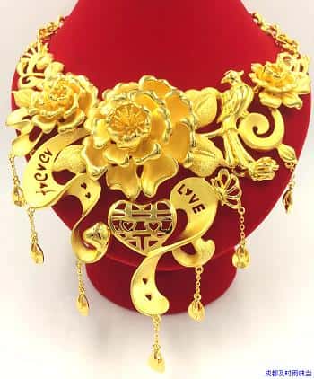 成都黄金典当联系方式