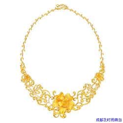 成都黄金抵押多久拿到钱