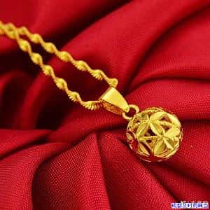 成都黄金抵押是怎么抵押