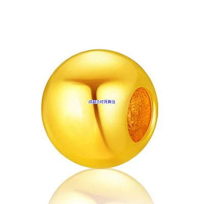 成都现在黄金典当多少价位