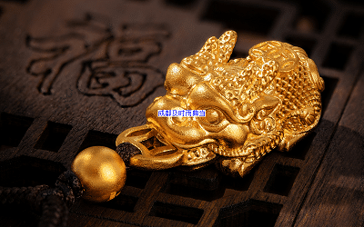 抵押黄金可以借款吗