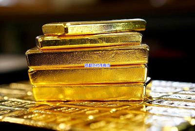 成都黄金能抵押多少