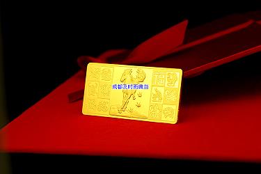 成都黄金抵押典当一般多少