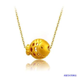 成都黄金作为抵押典当