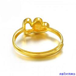 今天黄金价格多少一克典当