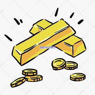 成都黄金抵押一个月多少利息