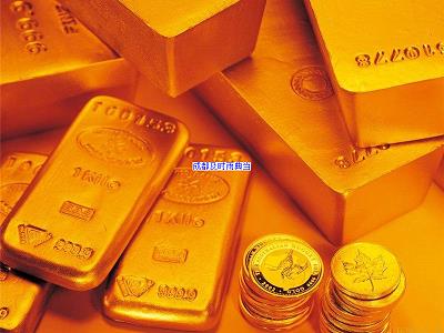 成都黄金典当抵押实体店