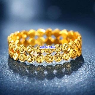 成都抵押黄金典当