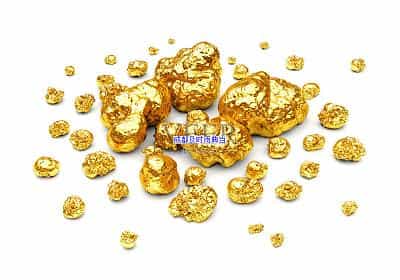 成都黄金抵押吗