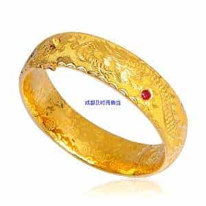 成都57克的黄金能典当多少钱