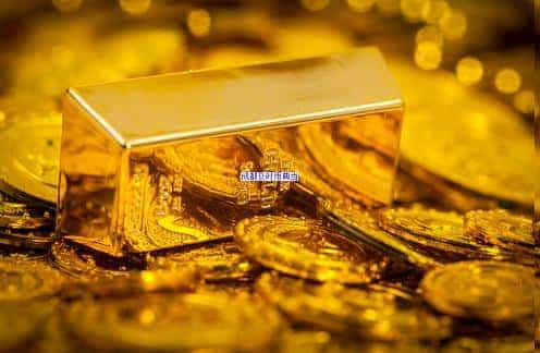 成都典当抵押黄金附近