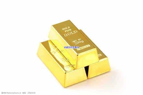 成都今天黄金典当抵押多少钱