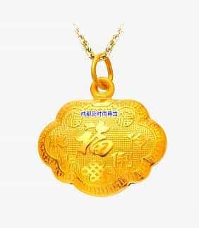 黄金今天典当价格