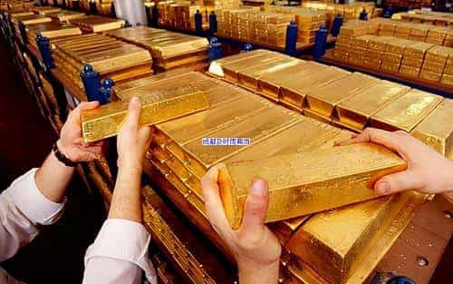 成都黄金首饰去哪里典当