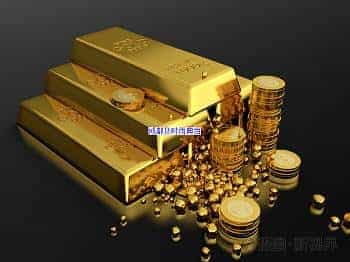 成都999黄金能抵押多少钱一克