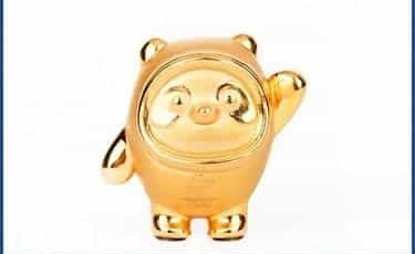 成都典当抵押各种黄金