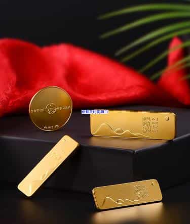 成都黄金典当折价多少