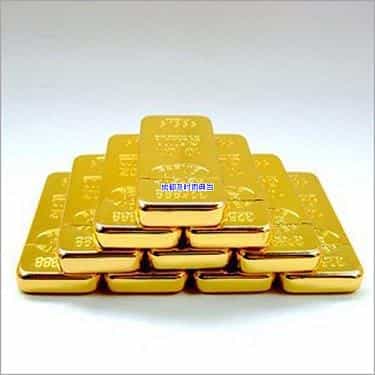 成都黄金抵押黄金靠谱吗