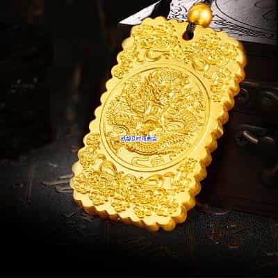 成都实物黄金怎么抵押典当