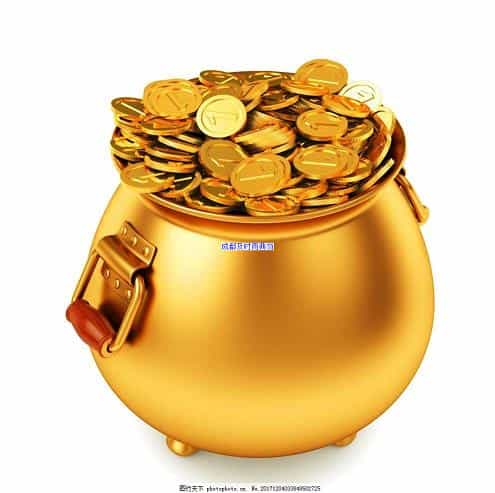 成都典当行典当黄金赎回