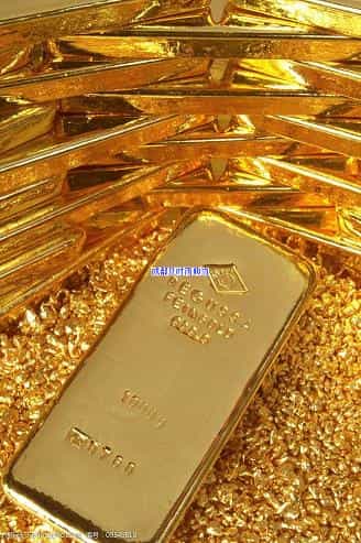 成都私人抵押黄金可以吗