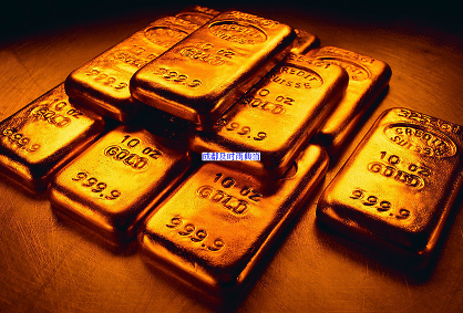 成都黄金抵押给对方给利息