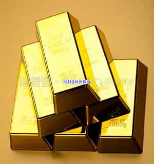 成都黄金为什么可以抵押
